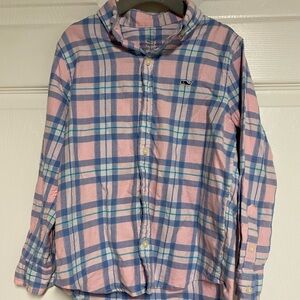 Vineyard Vines Boys Size 5